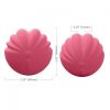 VIBRATORE JIMMYJANE LOVE PODS CORAL WATERPROOF 11 | jimmyjane love pod vibrator coral g jimmyjane love pod vibrator coral g | Sexy Shop Online | Àmanthy