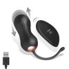 OVETTO SHOVE REMOTE CONTROL E UP AND DOWN 11 | shove huevo con movimiento tusting y vibrador con control remoto shove huevo con movimiento tusting y vibrador con control remoto | Sexy Shop Online | Àmanthy