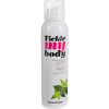 Mousse afrodisiaca alla menta 150 ml