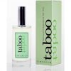 Profumo ai feromoni Libertin Taboo 50 ml