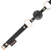Ball gag in pelle vegana Coquette 6 | img 109506 e442e033e8155e3acf44845deff2059b 1 img 109506 e442e033e8155e3acf44845deff2059b 1 | Sexy Shop Online | Àmanthy