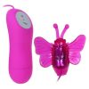 12 SPEED VIBRATION BUTTERFLY 1 | Sexy Shop Online | Àmanthy