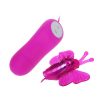 12 SPEED VIBRATION BUTTERFLY 3 | Sexy Shop Online | Àmanthy