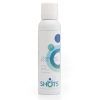 Mousse frizzante corpo 150ml
