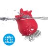 Vibratore Rosa Rosso ARMONY 2 | Sexy Shop Online | Àmanthy