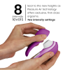 WOMANIZER LIBERTY 2 STIMOLATORE6 | Sexy Shop Online | Àmanthy
