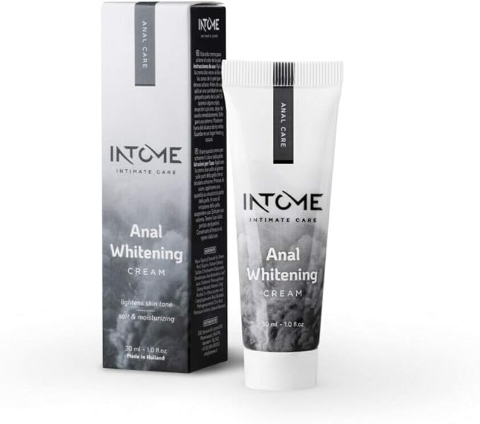 Gel sbiancante anale 30ml 1 | Gel sbiancante anale 30ml Gel sbiancante anale 30ml