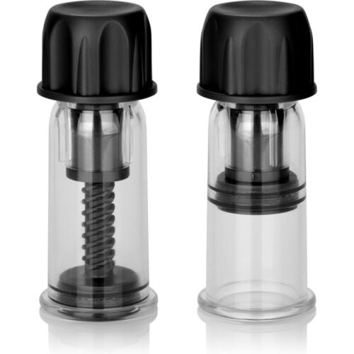 VENTOSE VACUUM TWIST NERE