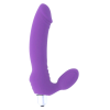 INTENSE ZUCCHERO SETTE VELOCITA SILICONE LILLA 1 | Sexy Shop Online | Àmanthy