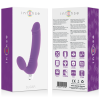 INTENSE ZUCCHERO SETTE VELOCITA SILICONE LILLA3 | Sexy Shop Online | Àmanthy